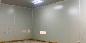 Kontraktor Sandwich Panel