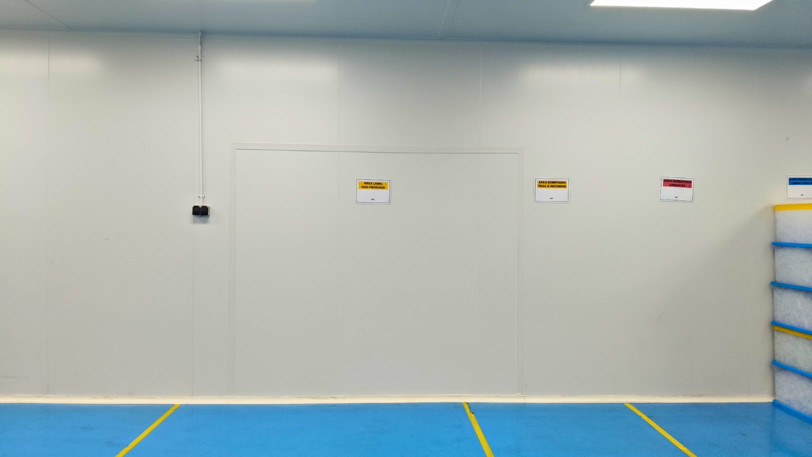 Kontraktor Sandwich Panel